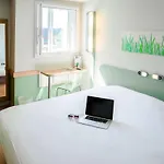 Hotel Ibis Budget Aeroport Le Bourget Garonor